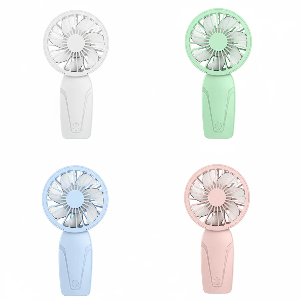 Mini Ventilateur Portable USB
