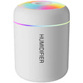 Mini Humidificateur USB Arôme & Brume