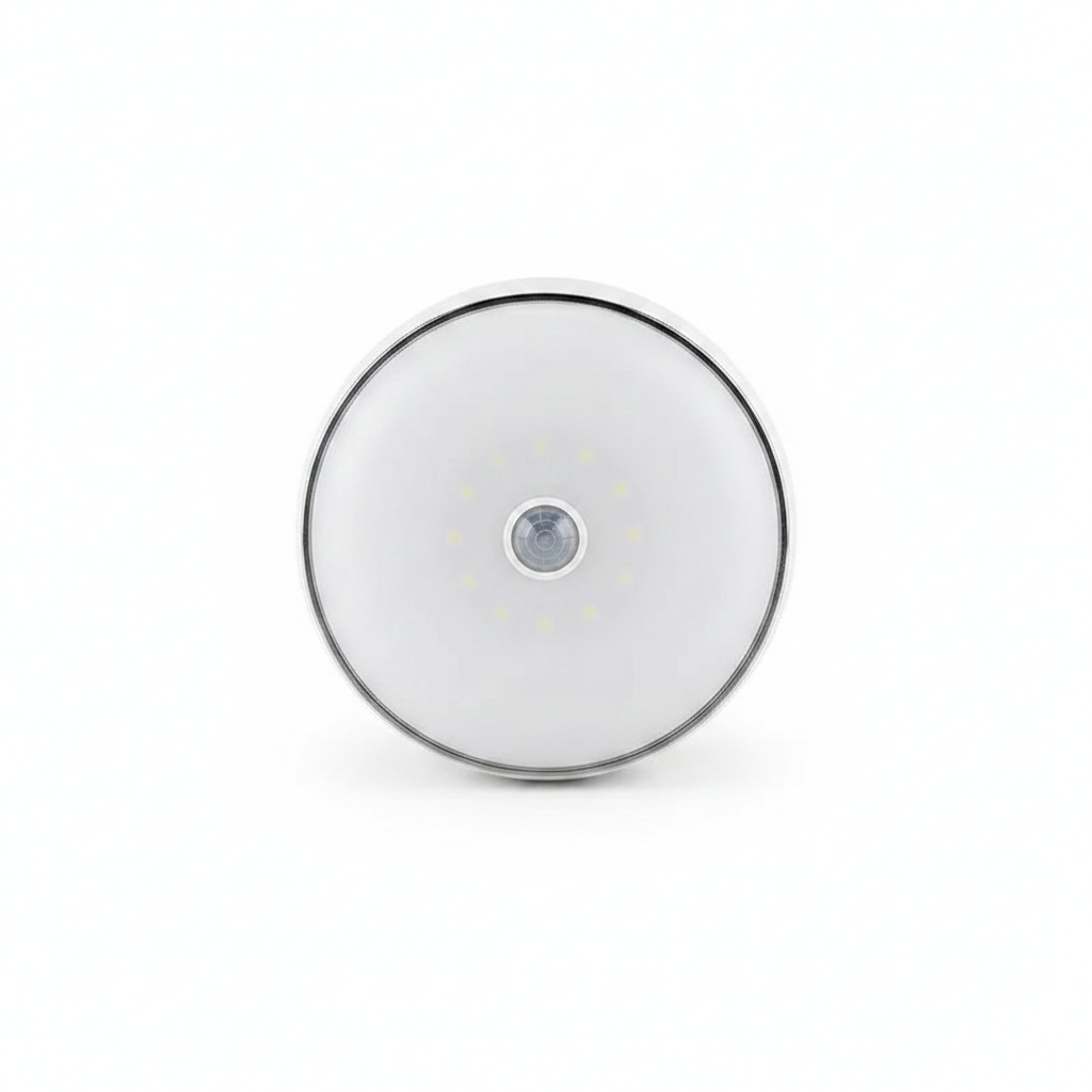 Veilleuse LED - Vue de face